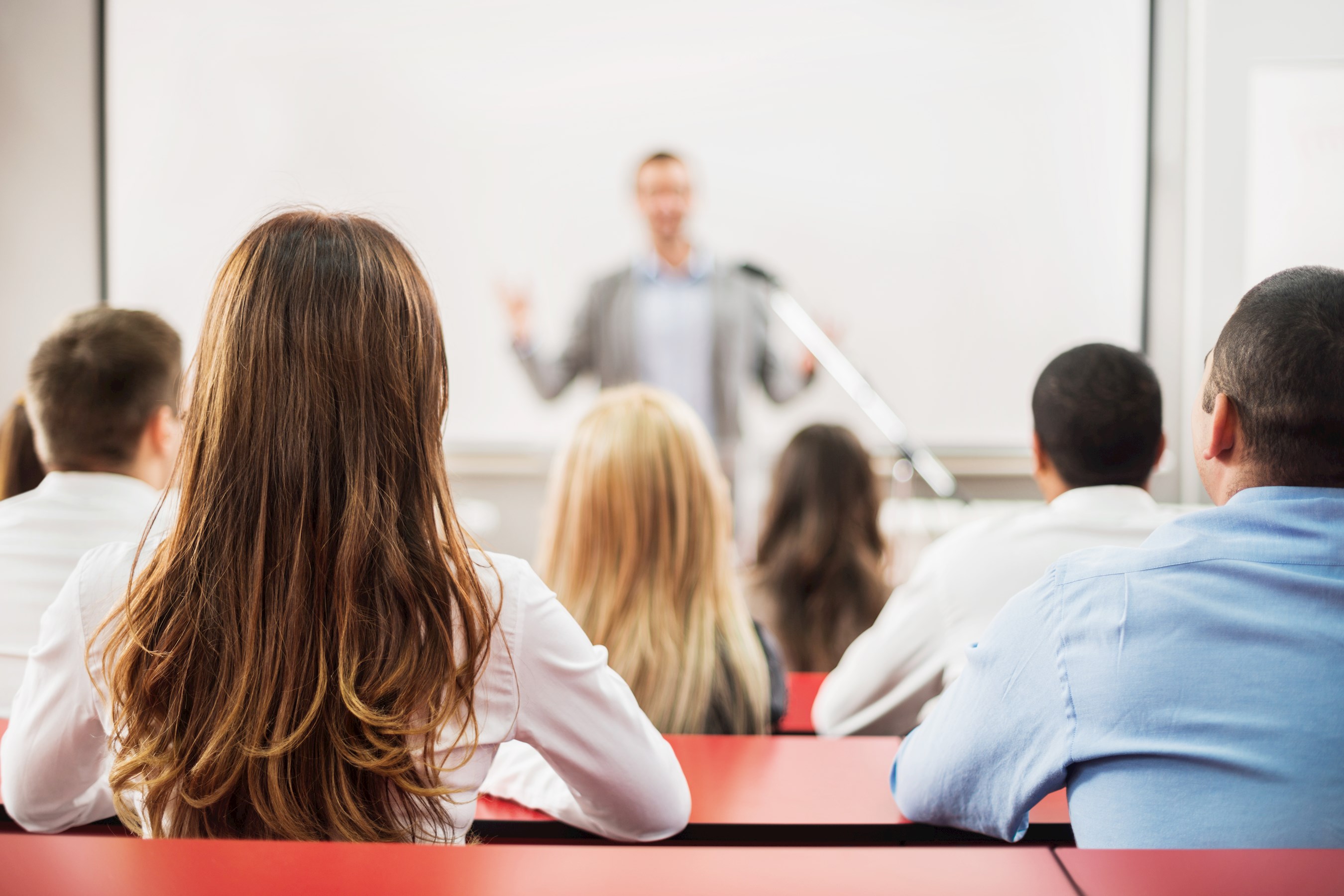 MTO Säkerhet skräddarsyr utbildningar